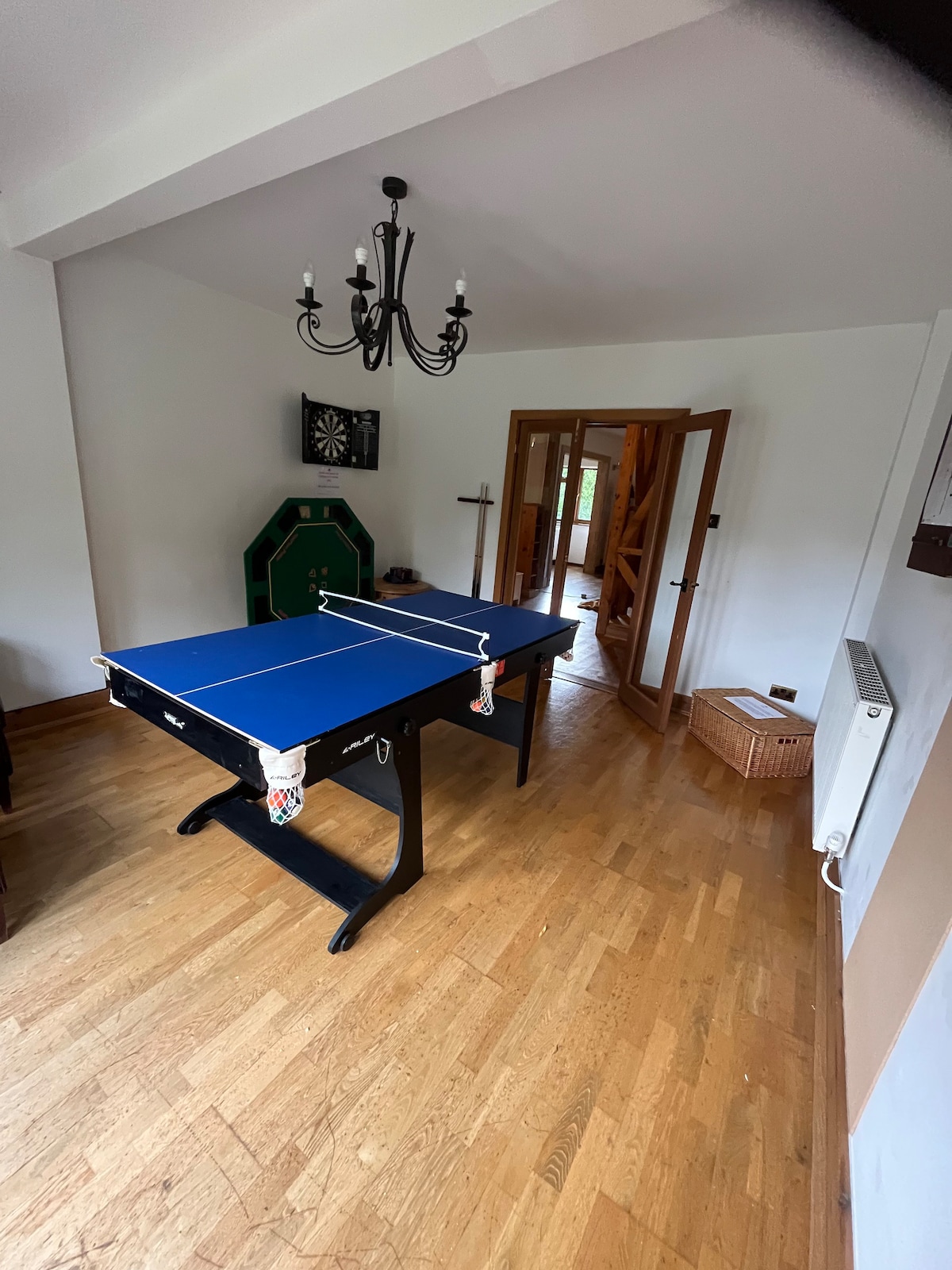 Entire home, Near Cambridge UK,  Countryside, Pets