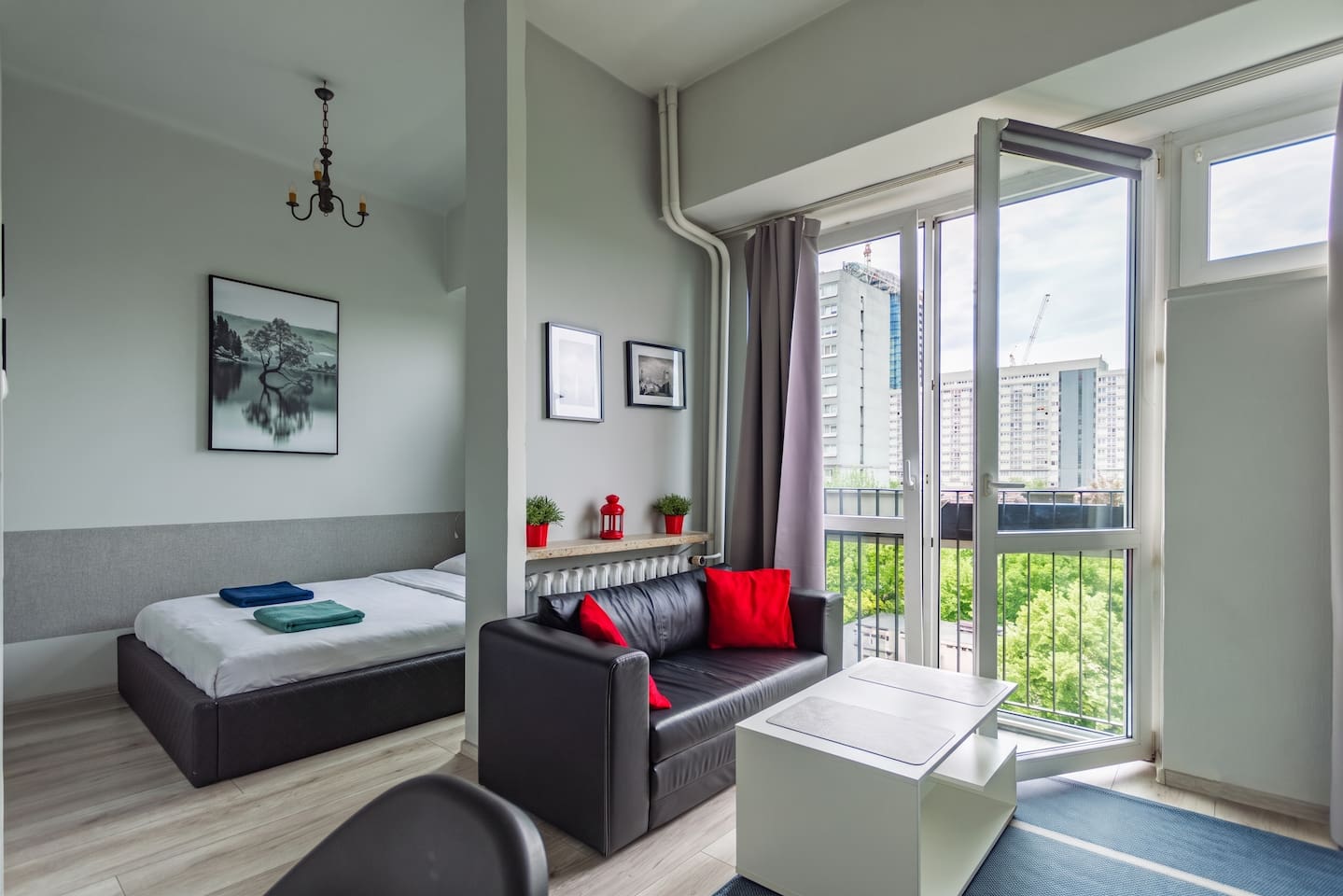 6th Floor Modern