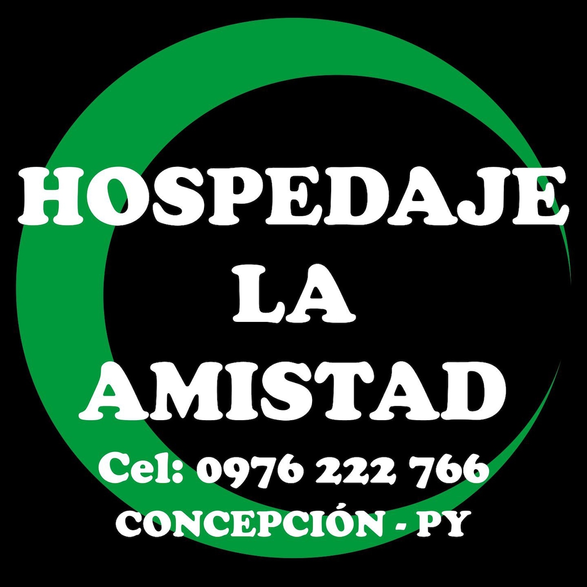 La Amistad Concepción房源出租