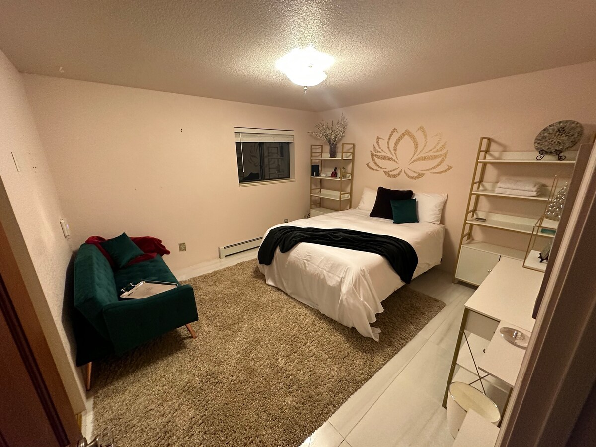 Elegant Single Room in Fernley