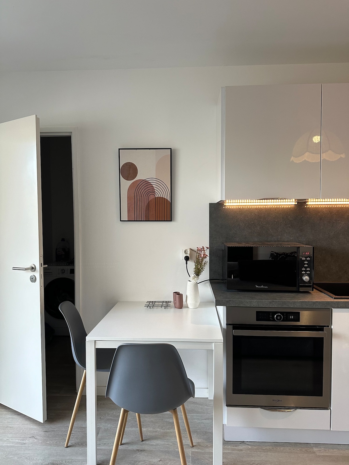 Appartement T2 Neuf Angers