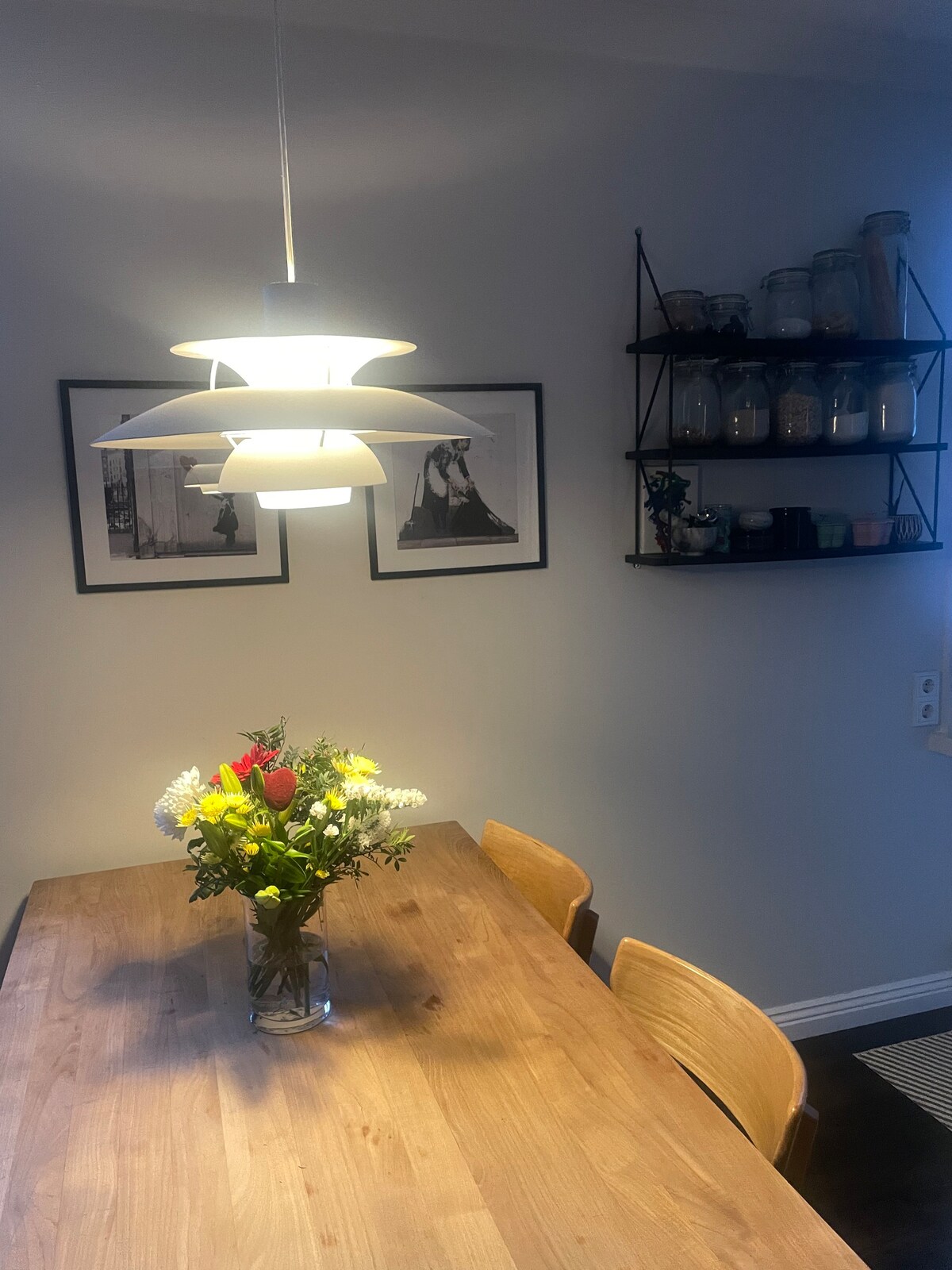 Beautiful apartment in Central Reykjavík