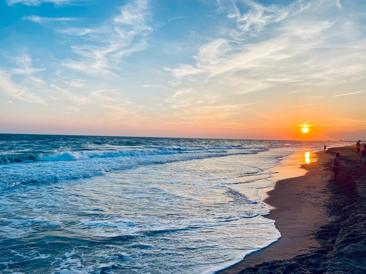 The Office @ Atlantic Beach