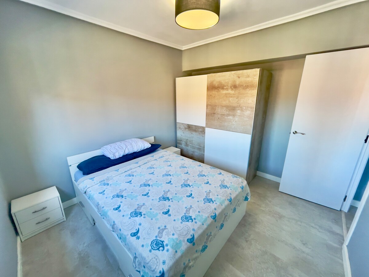 Apartamento en Santander