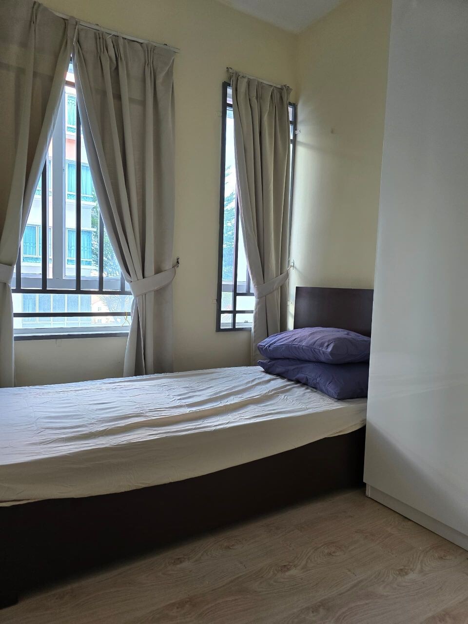 Nuur Homestay UUC Kota kinabalu