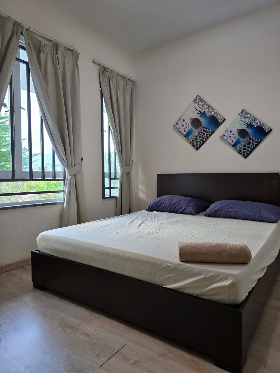 Nuur Homestay UUC Kota kinabalu