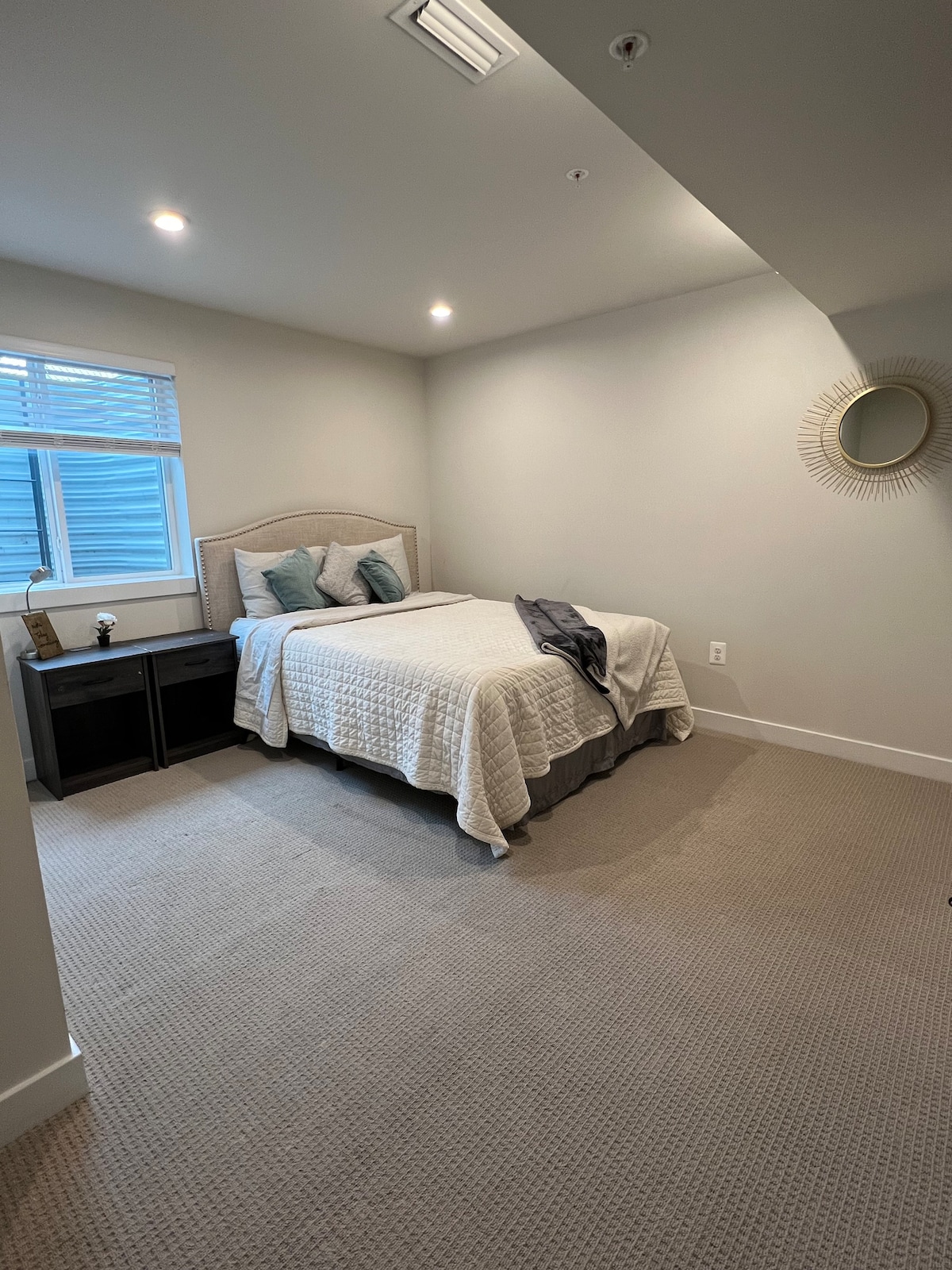 Charming 1 Bedroom Airbnb near Downtown Frederick