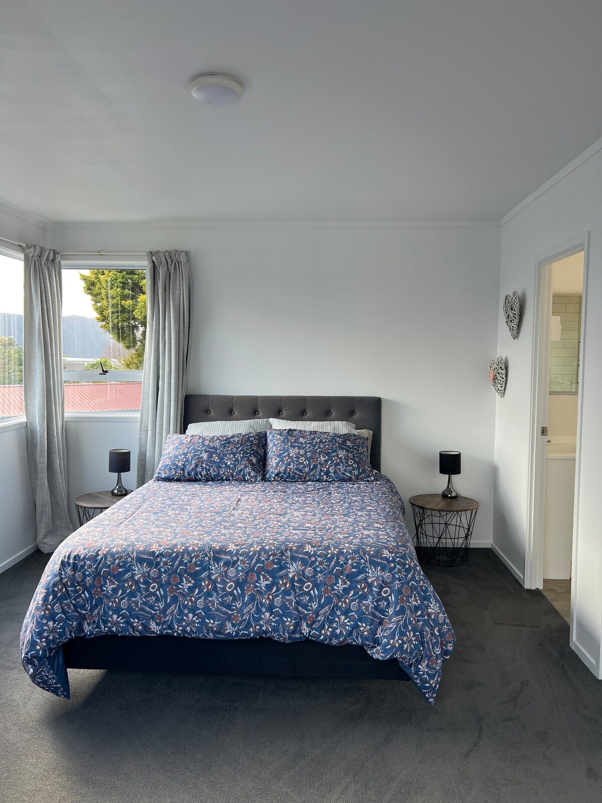 Rotoiti Lake House, Gisborne Point
- 3 Bedroom