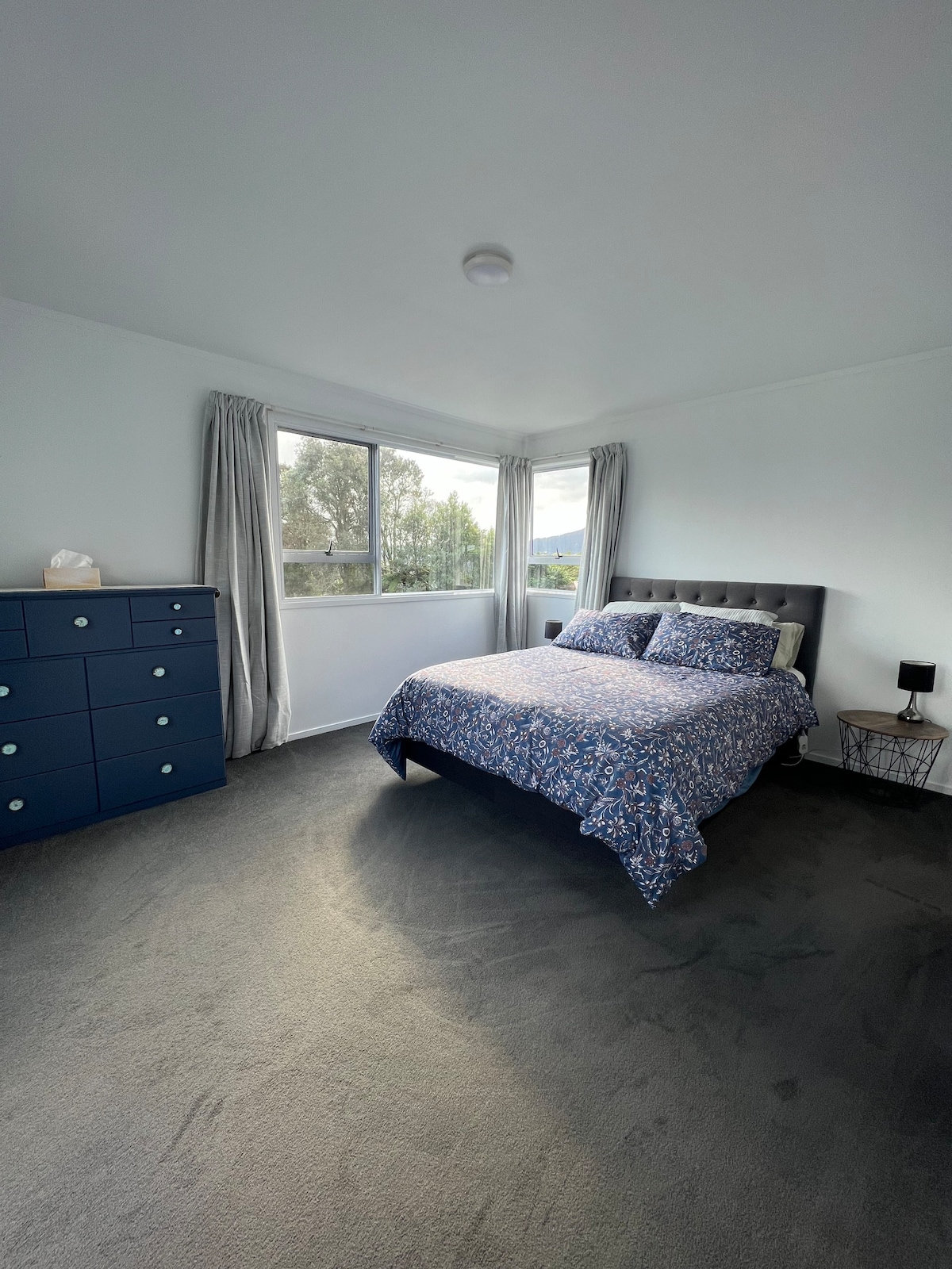 Rotoiti Lake House, Gisborne Point
- 3 Bedroom