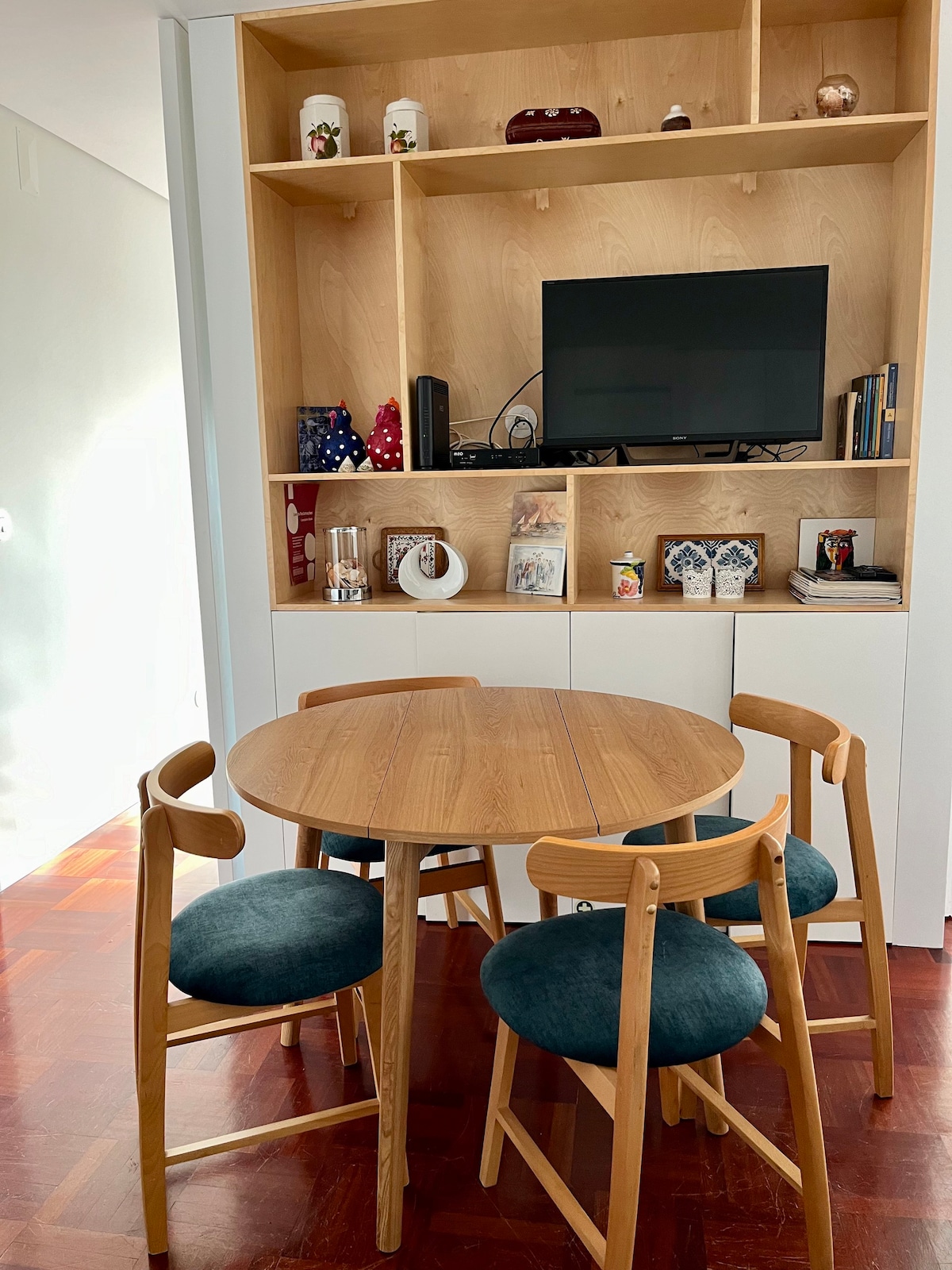 Apartamento Póvoa Sol