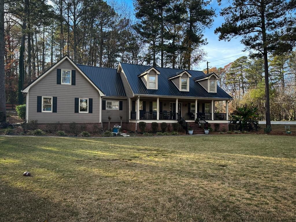 5 bd 3.5 ba near Stone Mountain