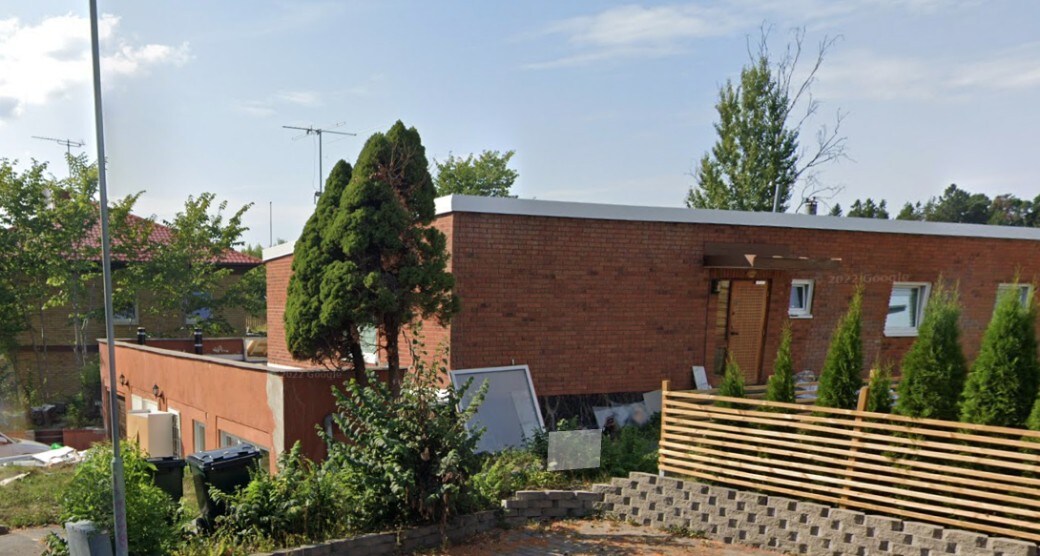 Exclusive rental unit centralized near Södertälje