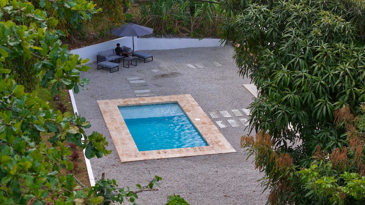 La Casa de Papa Near El Yunque Rainforest