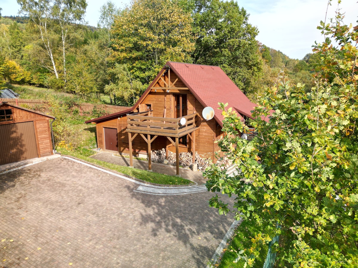 Targoszów Ranch