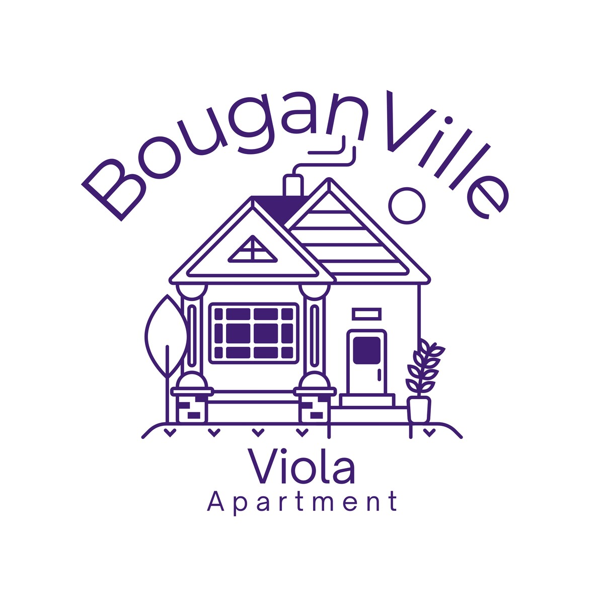BouganVille holiday homes