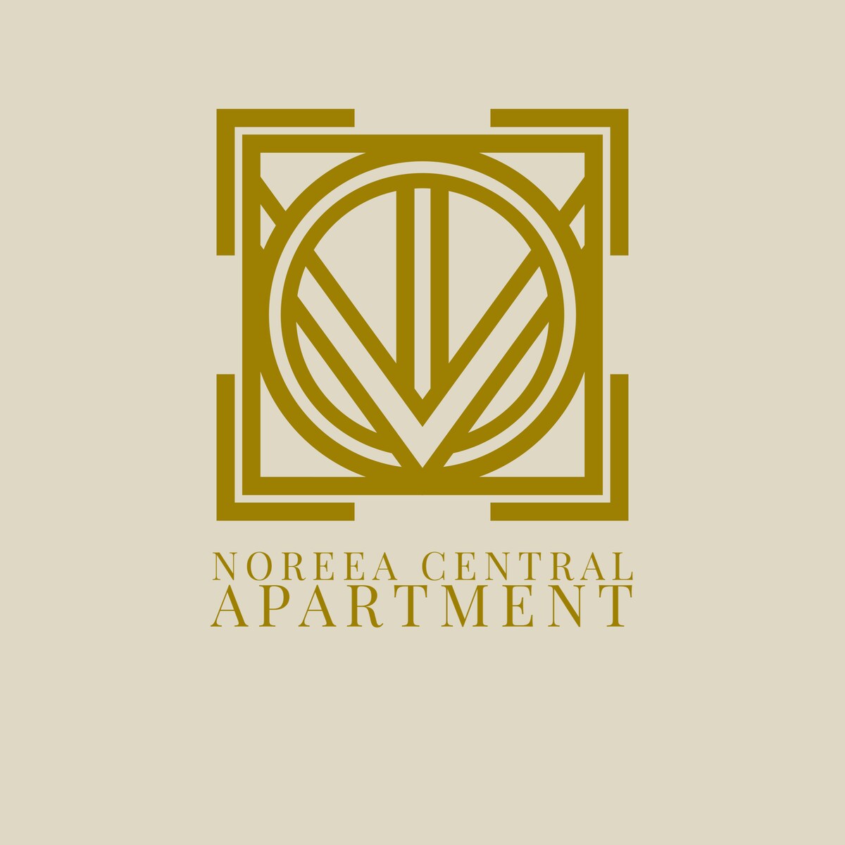 Noreea Central Apartment