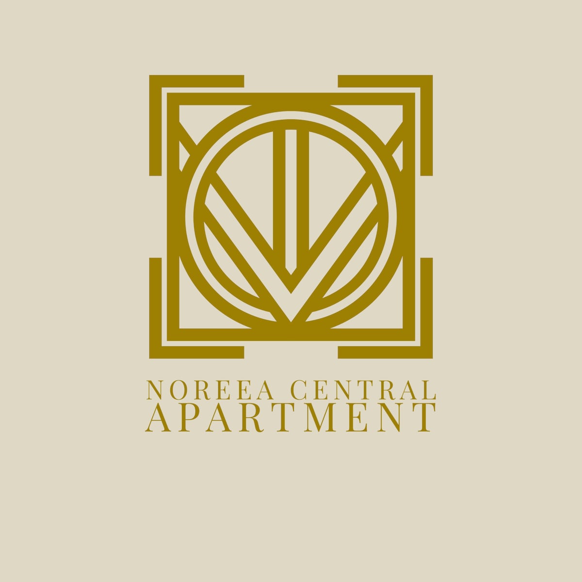 Noreea Central Apartment