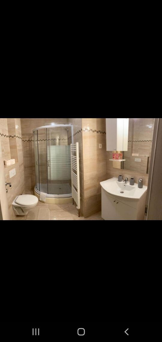 Apartman Bistrica