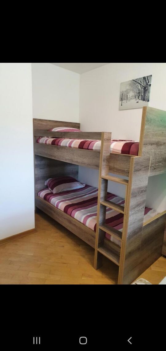 Apartman Bistrica