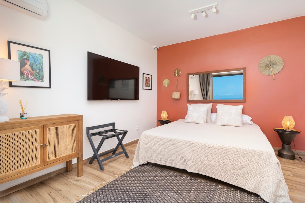 Vanira Lodge -包括汽车和公寓2间卧室