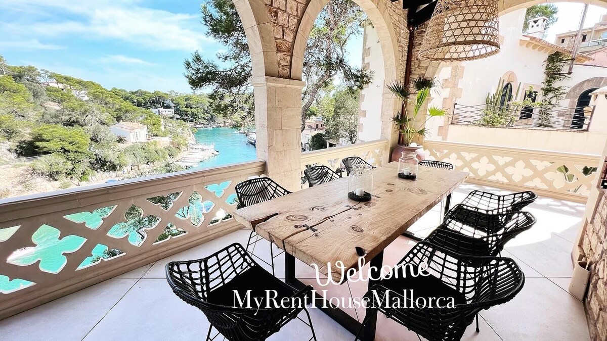 My Rent House Mallorca