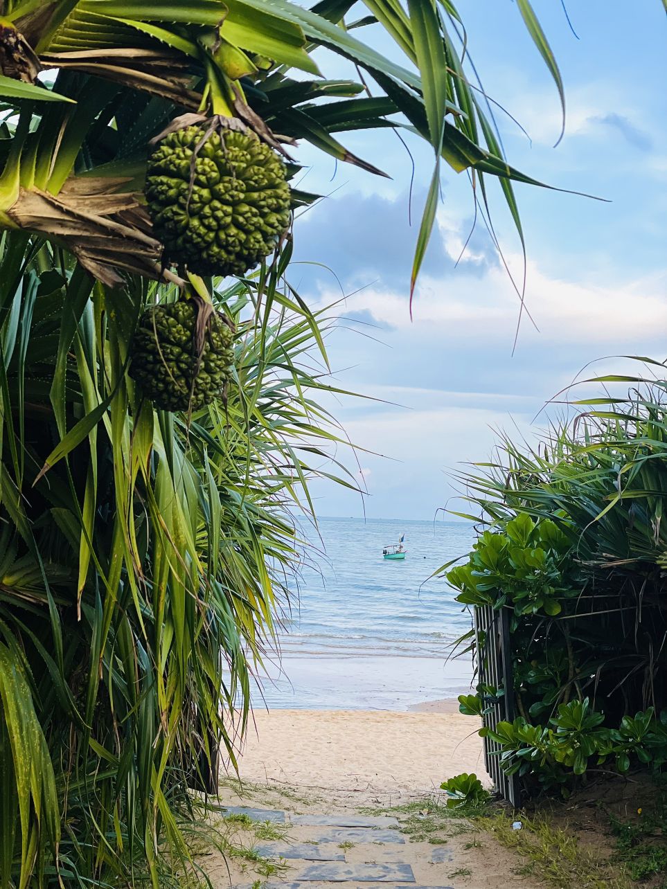 日出海滩（ Sunrise Beach ）别墅