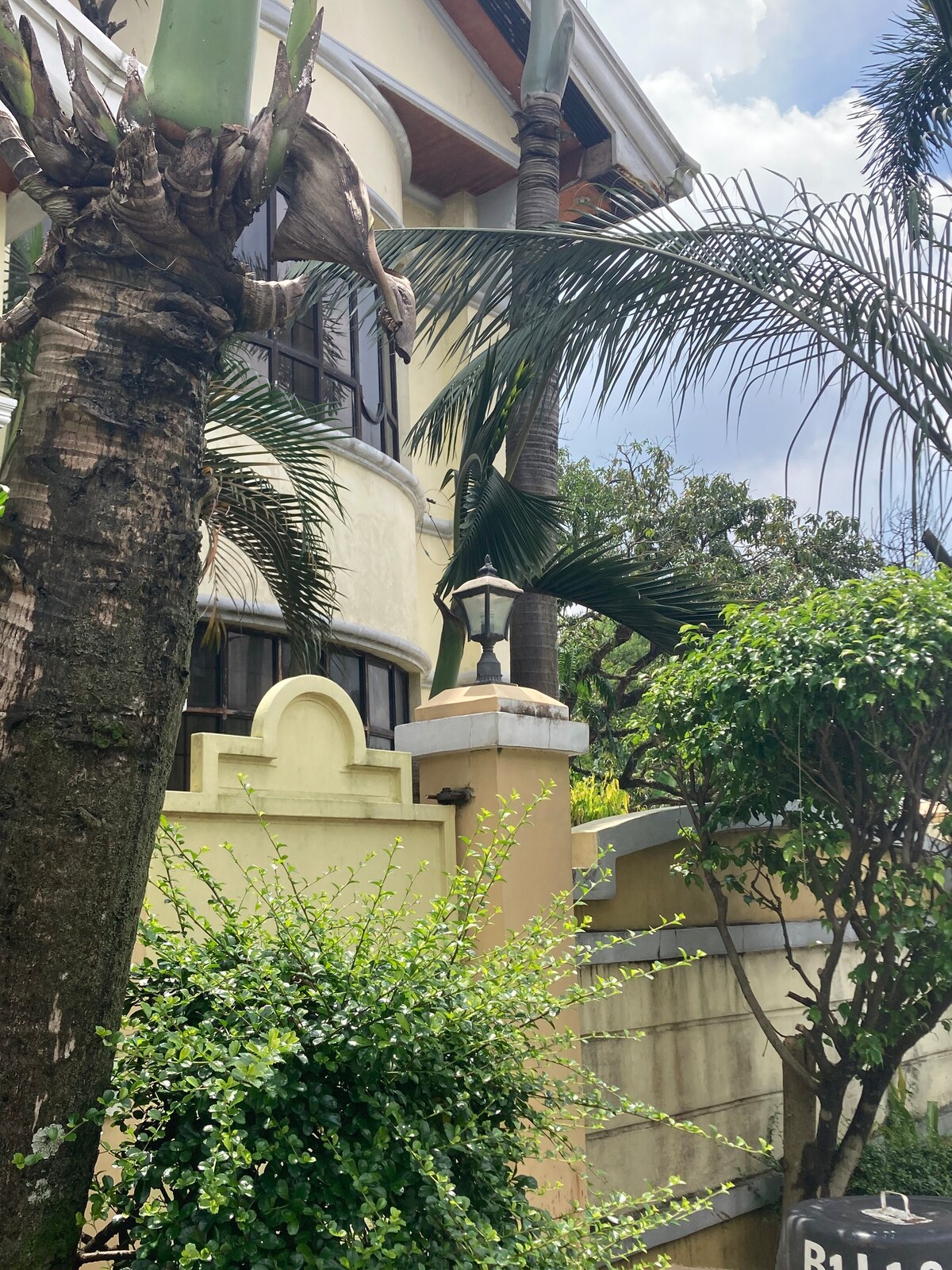 Casa Rosalinda in Antipolo