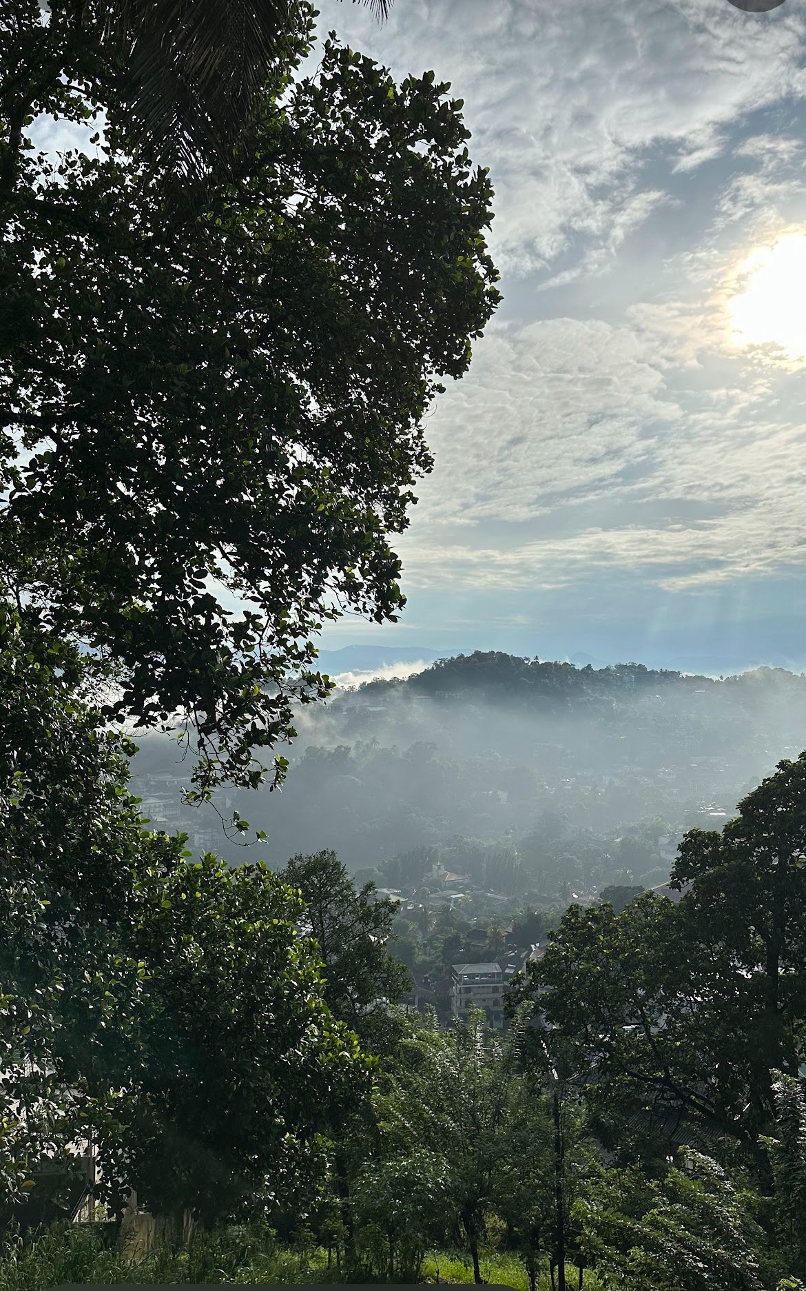 Suki别墅欢迎您欣赏美景-3