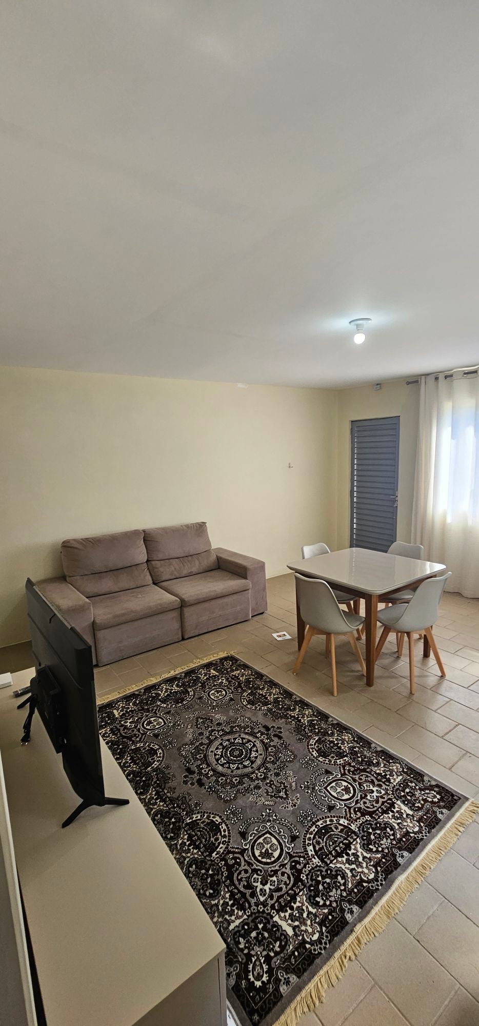 Apartamento 2 quartos