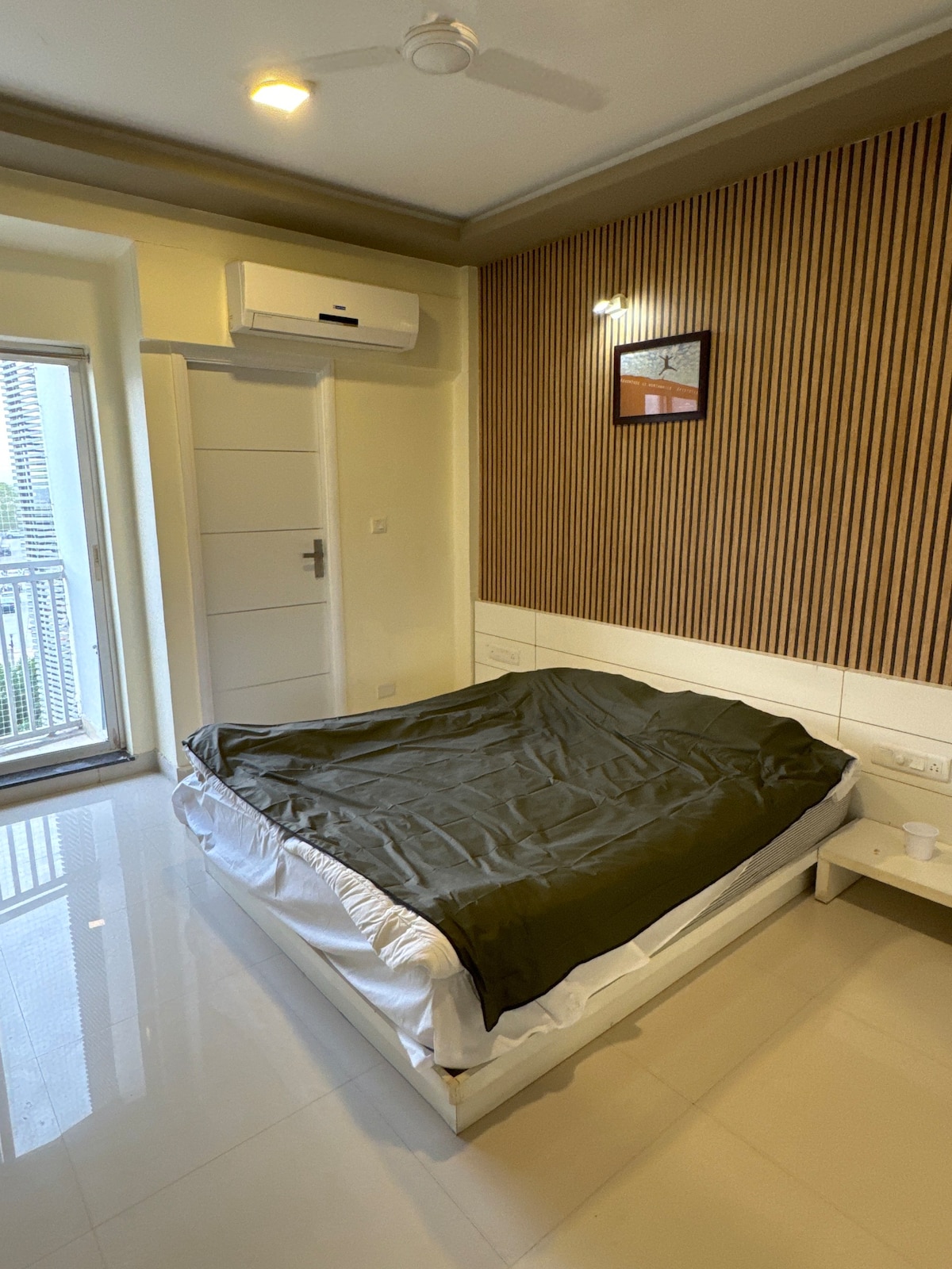 Anandam - a Presidential Suite