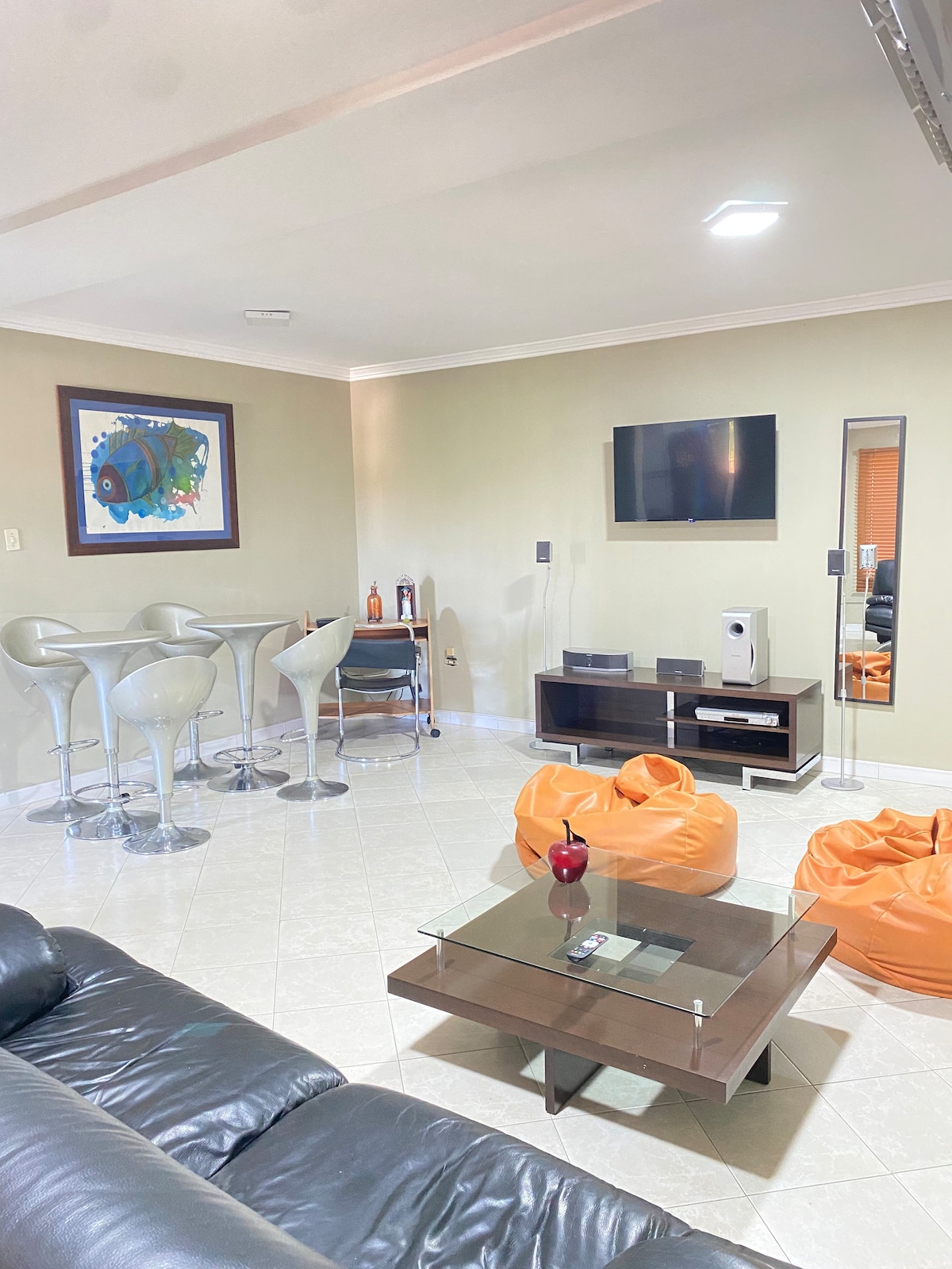 Hermoso Apartamento Este de Barquisimeto Full agua