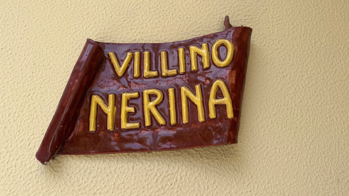 Villino Nerina