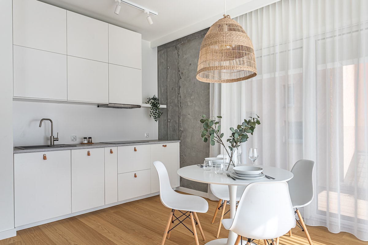 S35 Apartments Gdynia Orłowo 2 bedroom