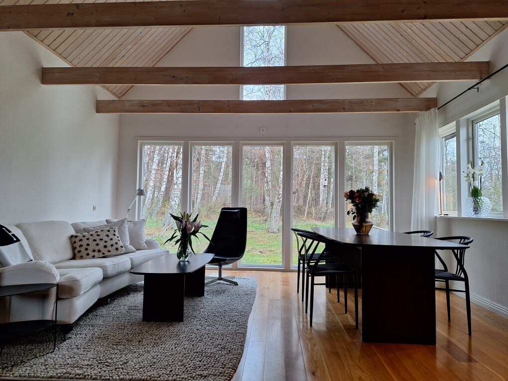 Sommarhus i Tylösand 200 meter från havet