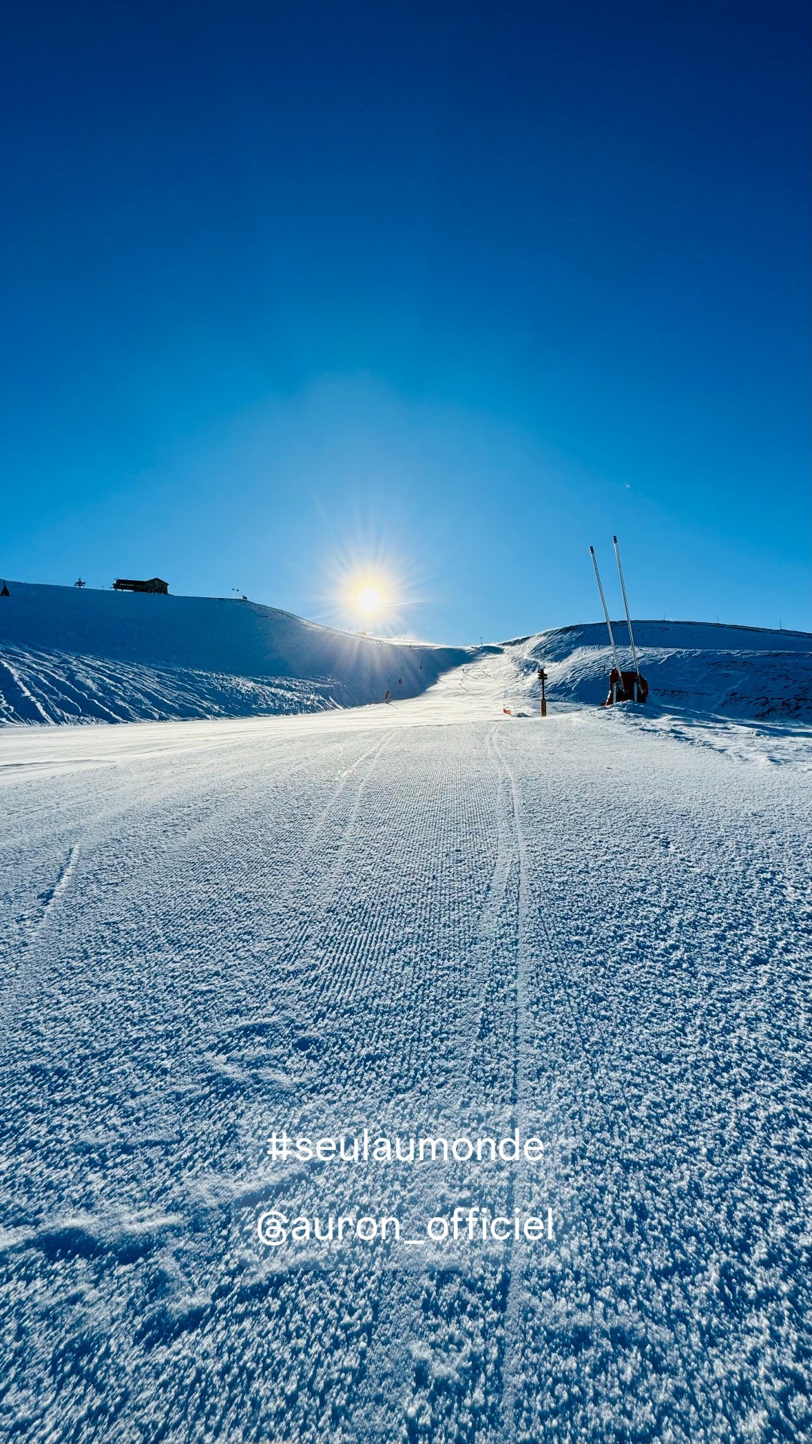 Magnifique 2 pièces 4 pers  à Auron