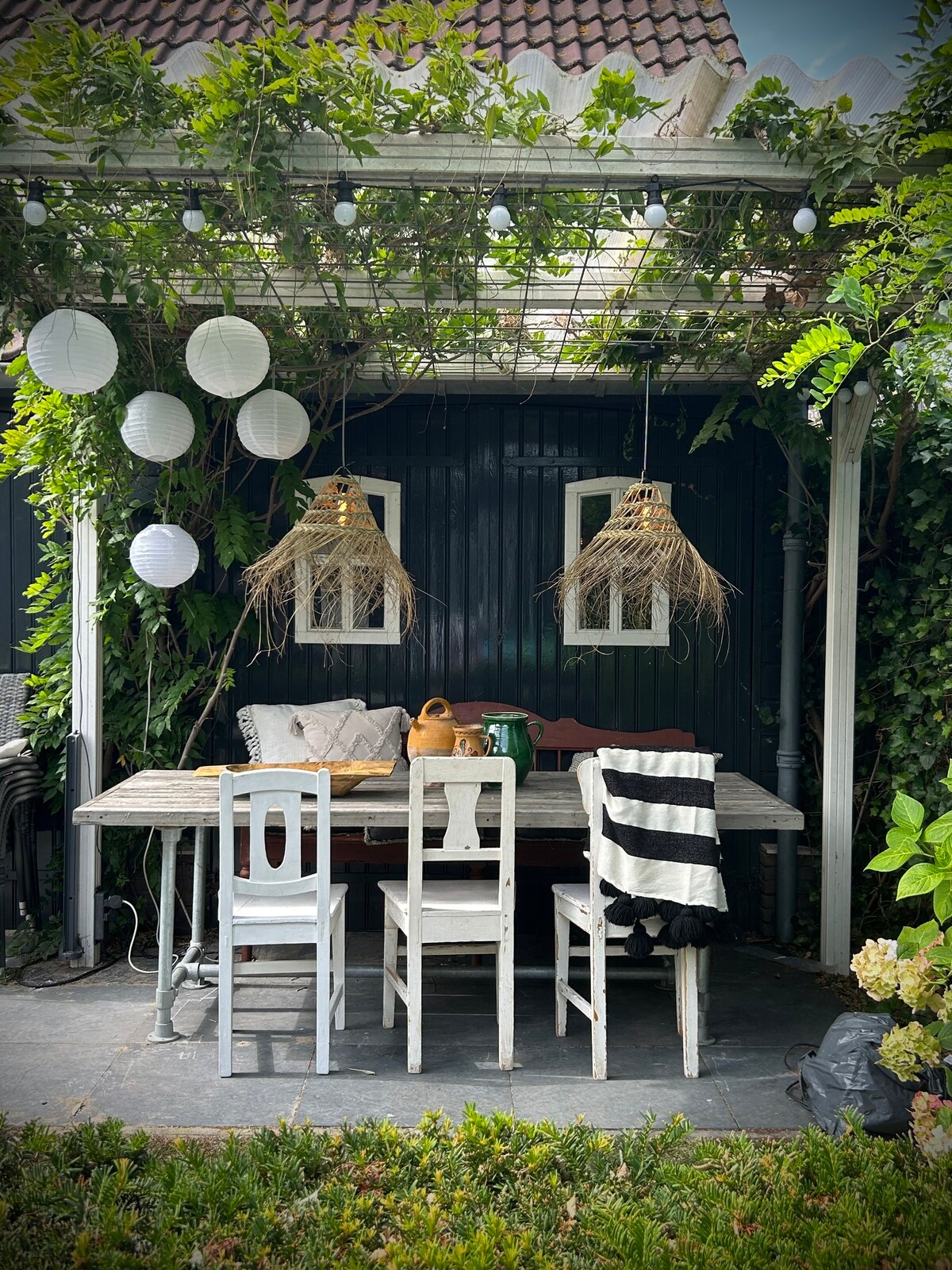 Villa bij meer, vlakbij strand, Amsterdam, Alkmaar