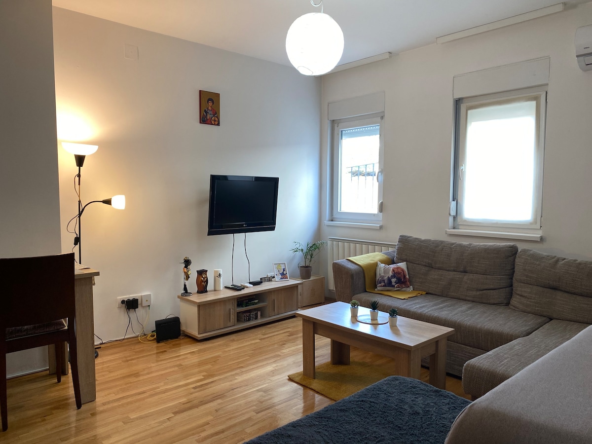 Ł CozyCrib Ł apartman