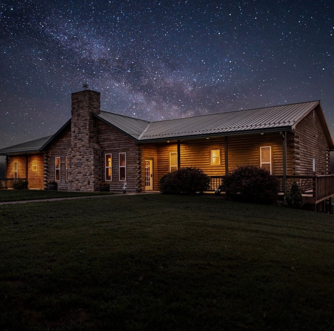 Falcon Lodge and Nature Retreat