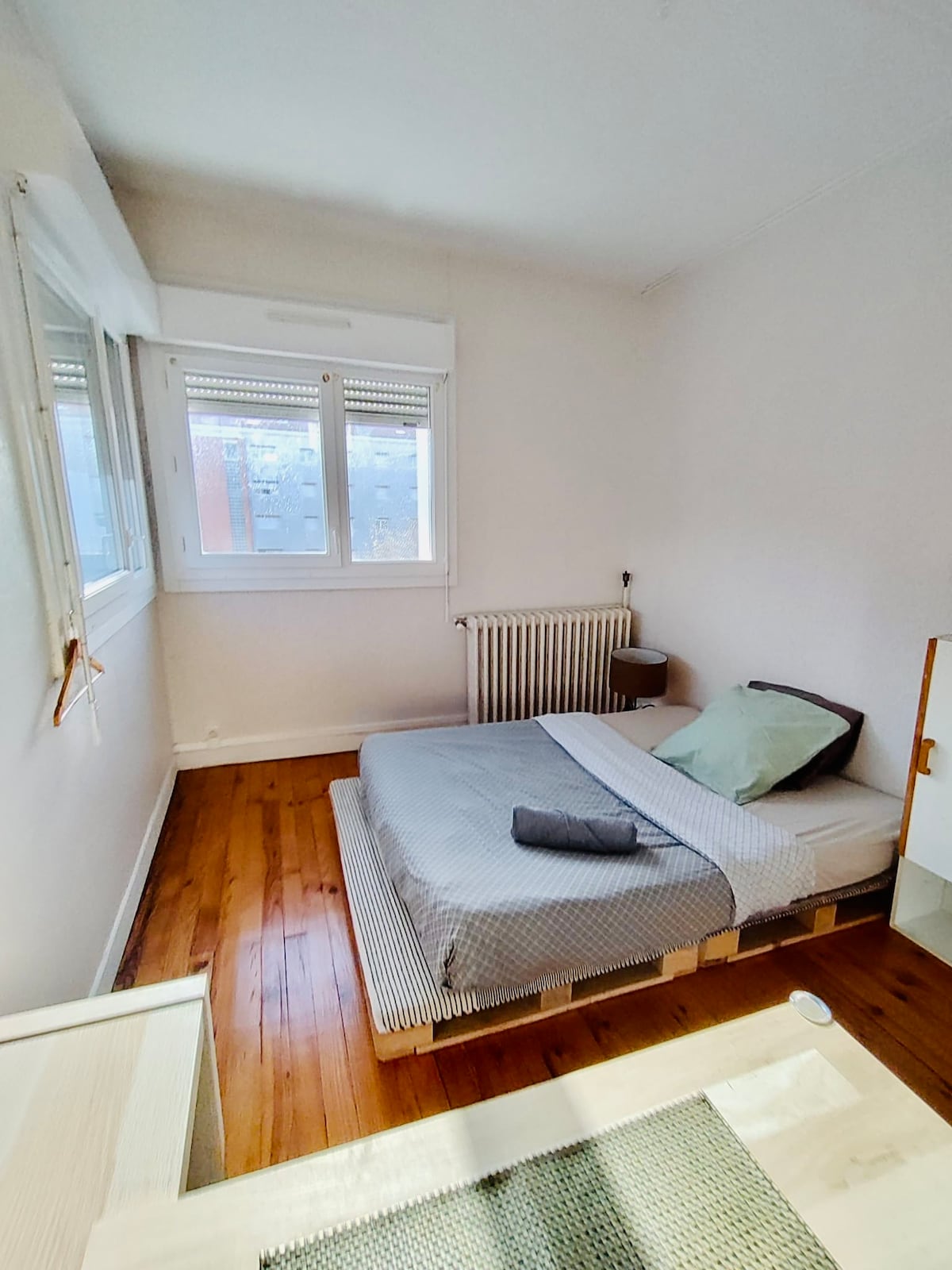 Chambre Privé dans Toulouse