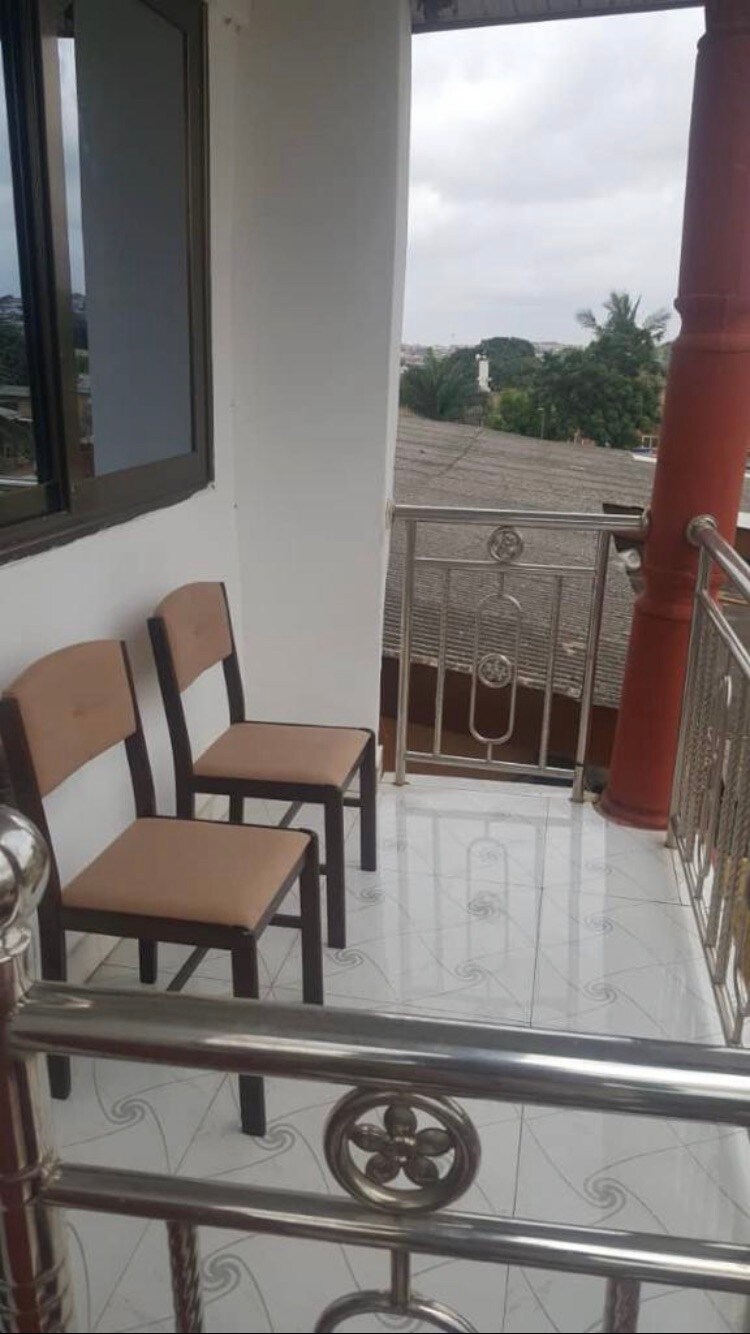 Lovely 1bdr/1bath apartment views of Sowutuom