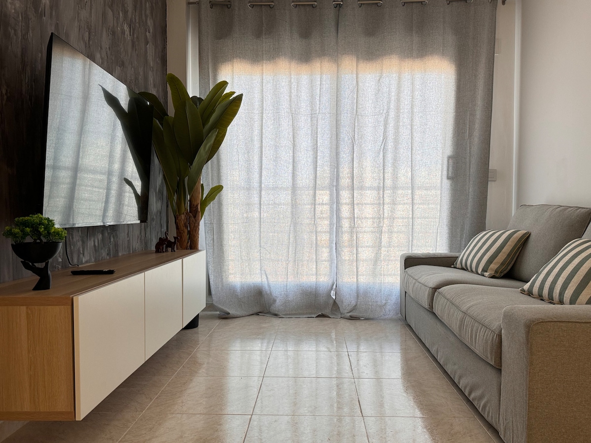 Nuevo apartamento en Sant Carles de la Ràpita