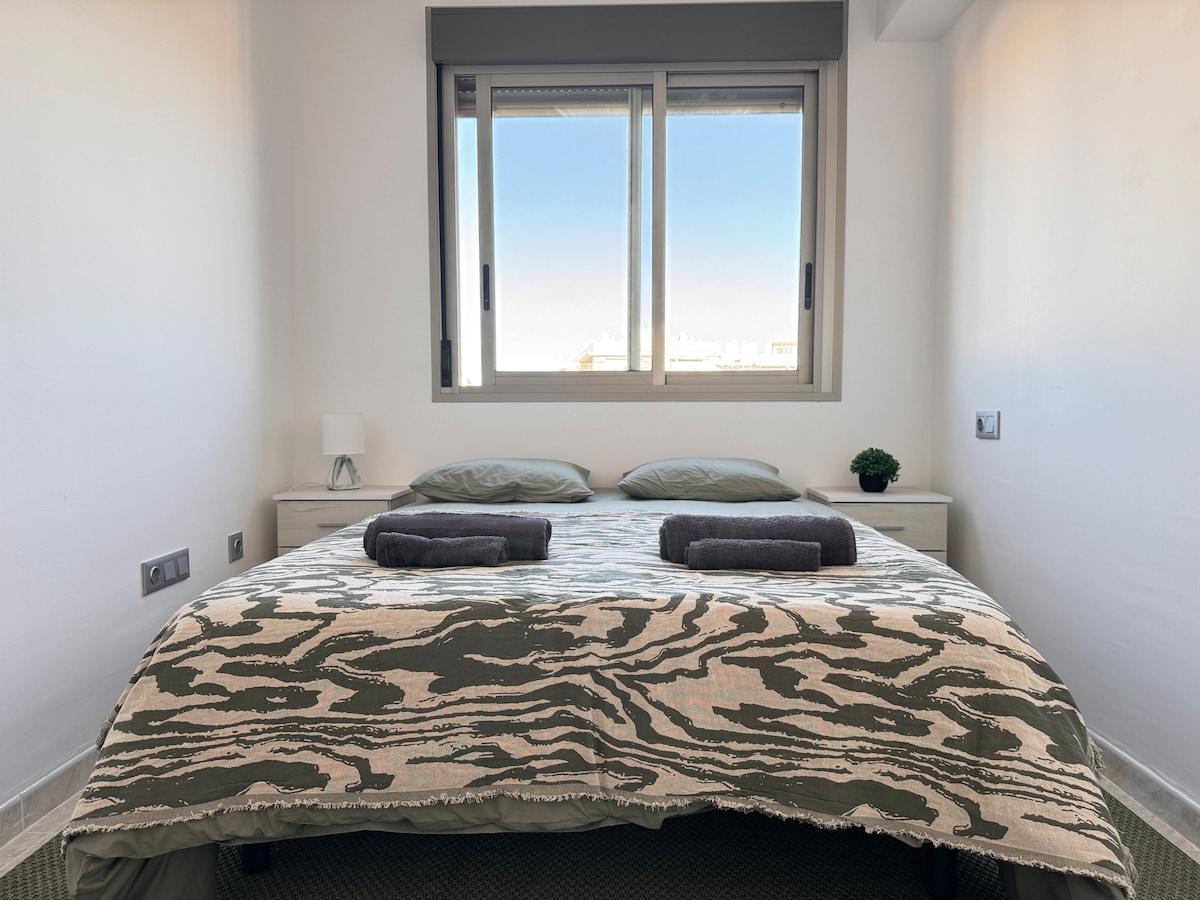 Nuevo apartamento en Sant Carles de la Ràpita