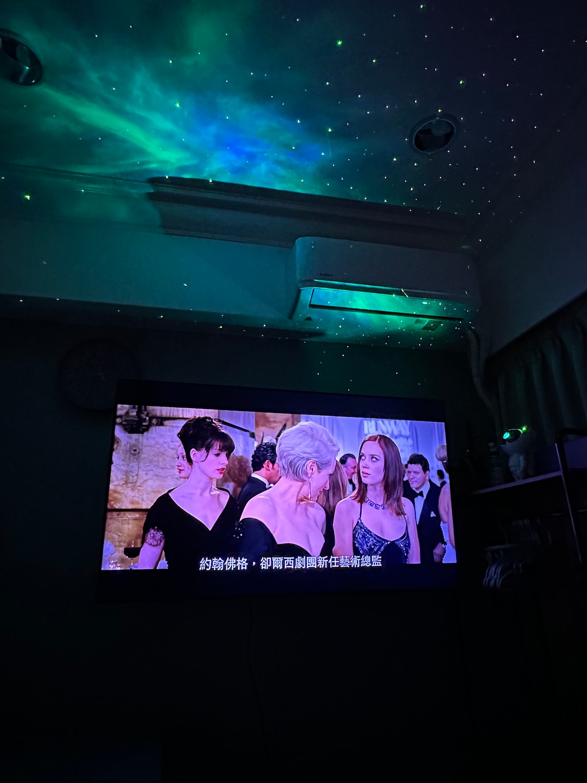 靜。雅房貳。近板橋湳雅夜市 。新北耶誕城。GreenPrivateRoom