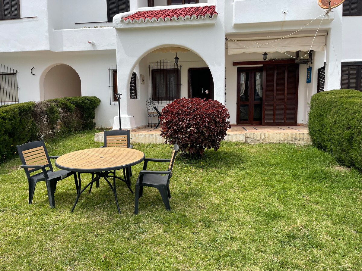 Joli  Appartement à Cabo negro