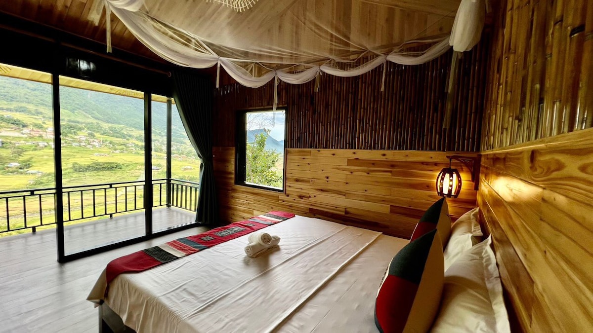 Hmong House sapa Suite super