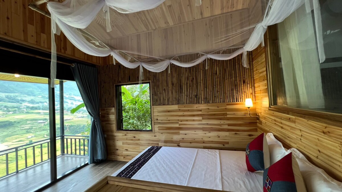 Hmong House sapa Suite super