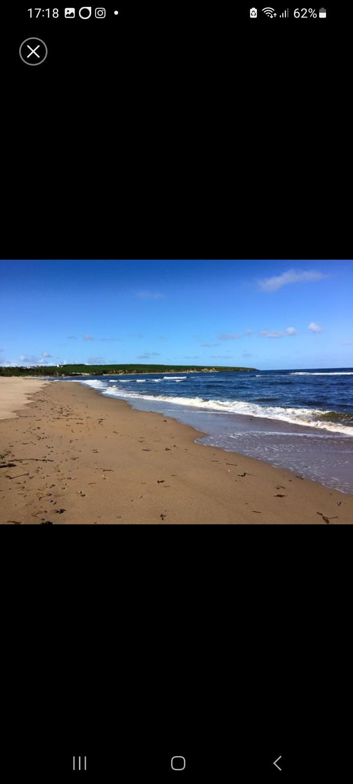 Seaside Beach 1 Bed Apartment