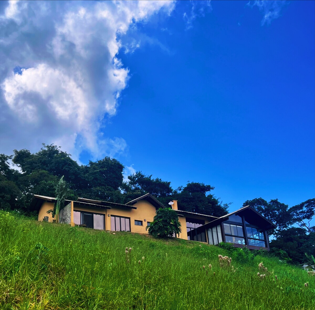 Paraíso do Morro dos Ventos