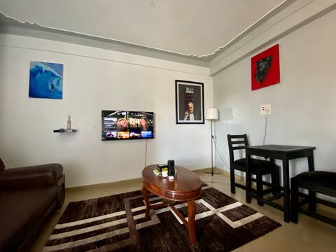 Apartment in Mbale