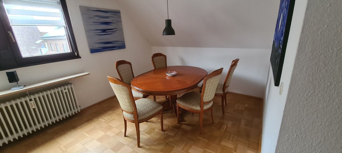 Ferienwohnung in Igersheim